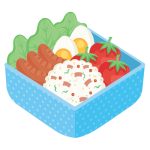 Lunch Box repas scolaire privé - Val Saint André