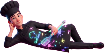 ChefDom Magicien